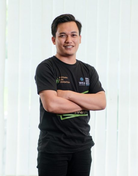 Rahmat Amin