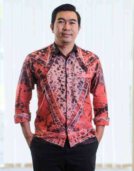 Ahmad Hamidi