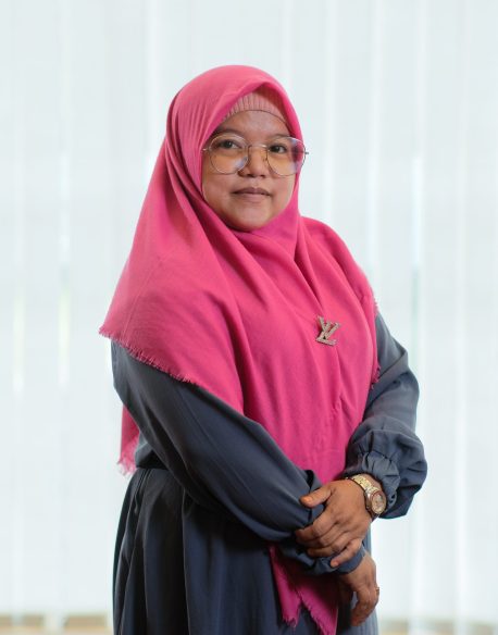 Norhalimah